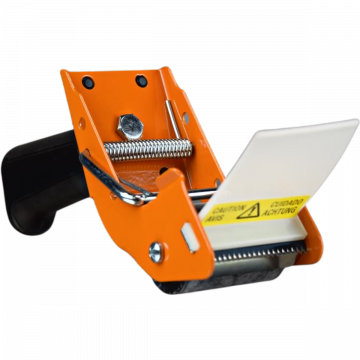 Pistol-Grip Tape Dispenser